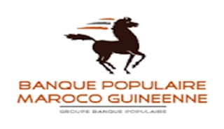 Banque Populaire Maroco-Guinéenne